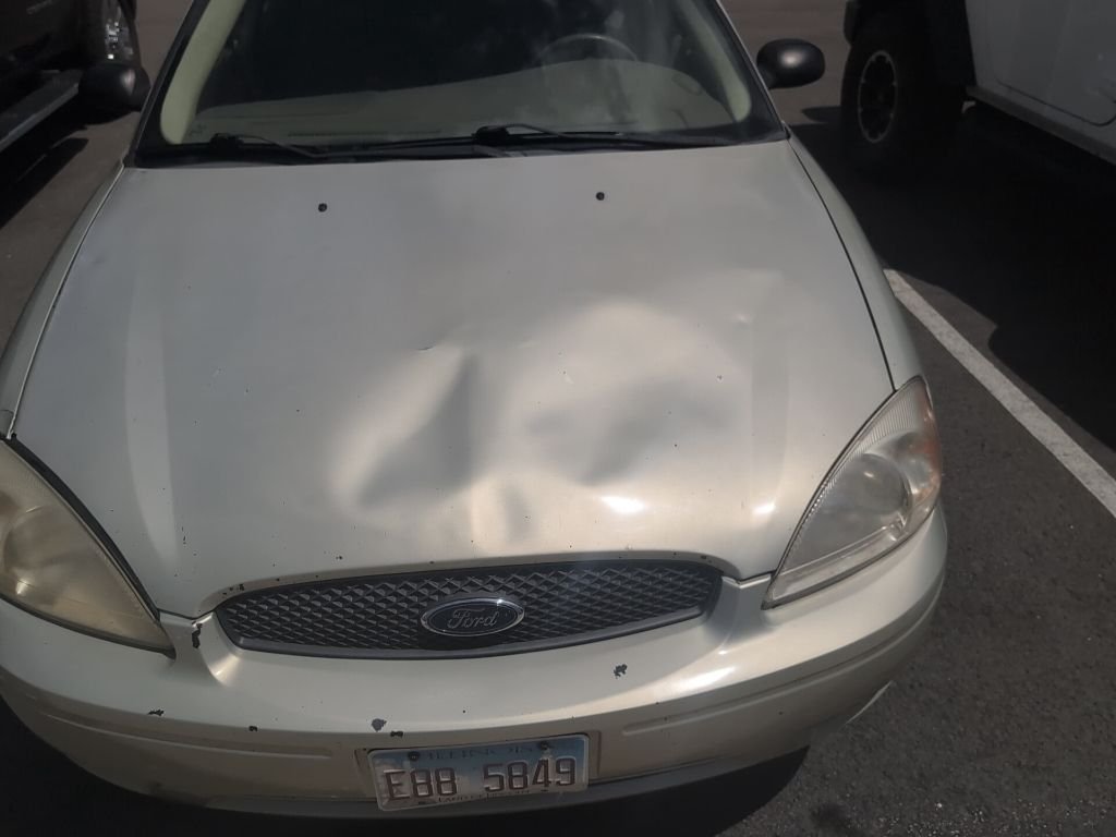ford taurus 2005 1FAFP53U75A224634 image ford taurus 2005 1FAFP53U75A224634 image