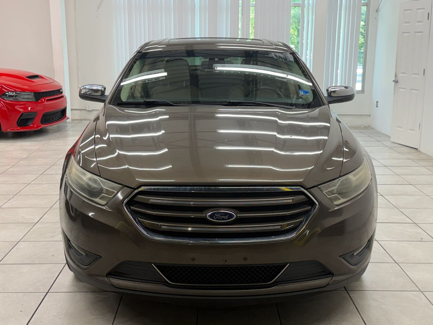 ford taurus 2015 1FAHP2F89FG177773 image ford taurus 2015 1FAHP2F89FG177773 image