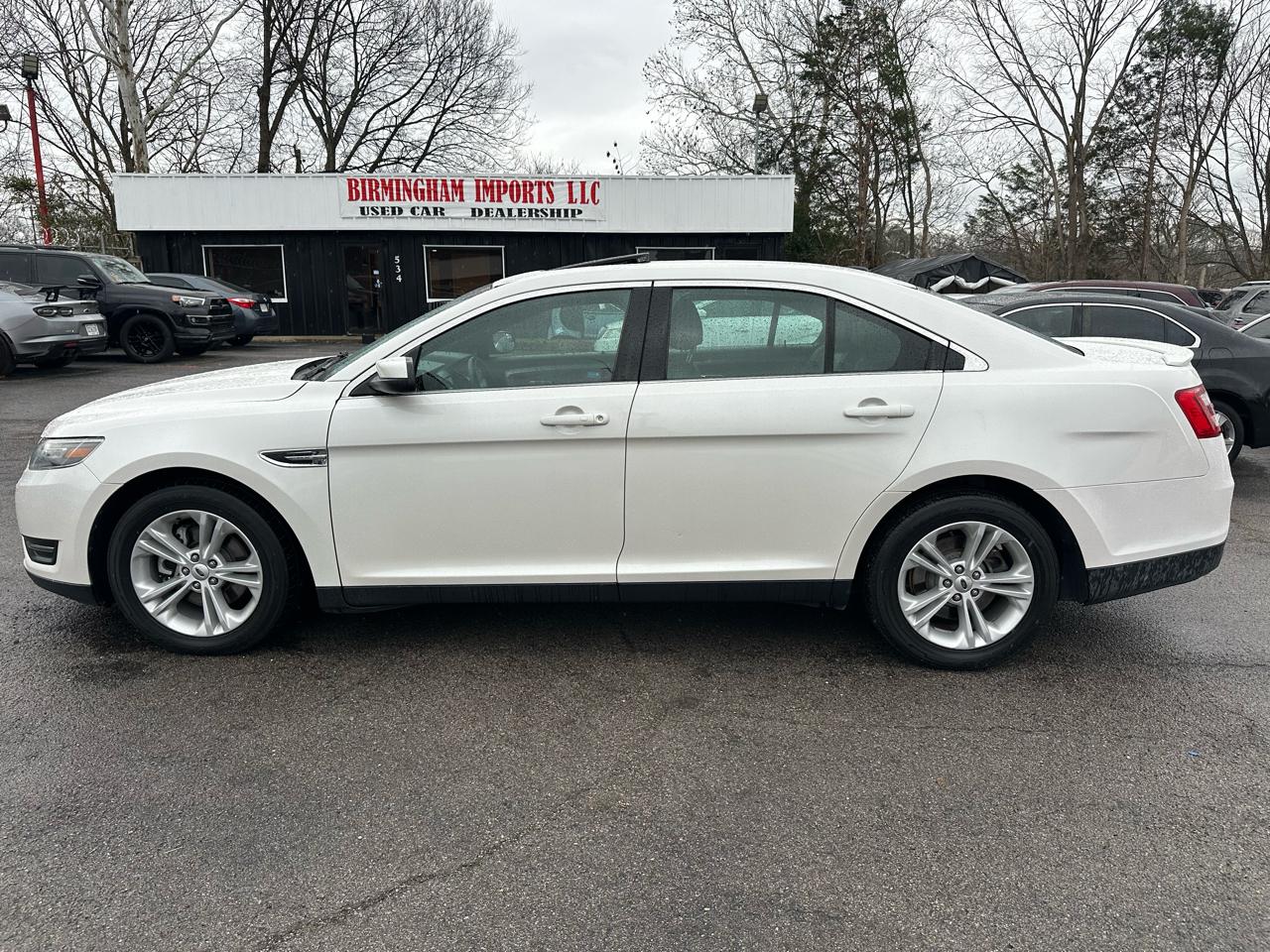 ford taurus 2015 1FAHP2H85FG179677 image ford taurus 2015 1FAHP2H85FG179677 image