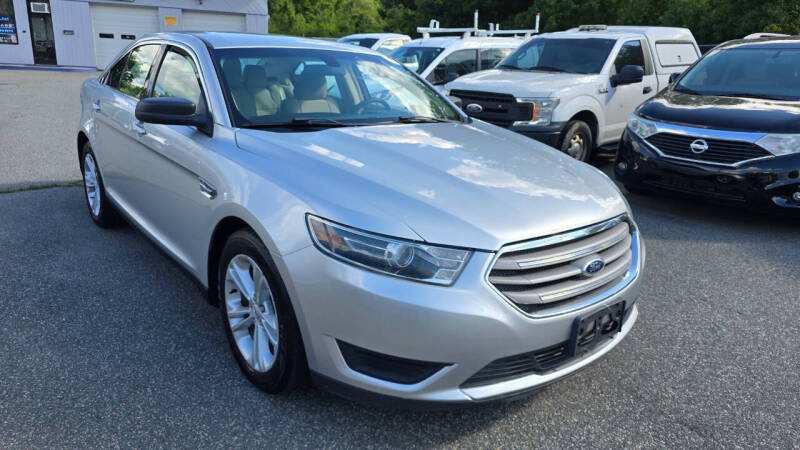 ford taurus 2015 1FAHP2D86FG146399 image ford taurus 2015 1FAHP2D86FG146399 image