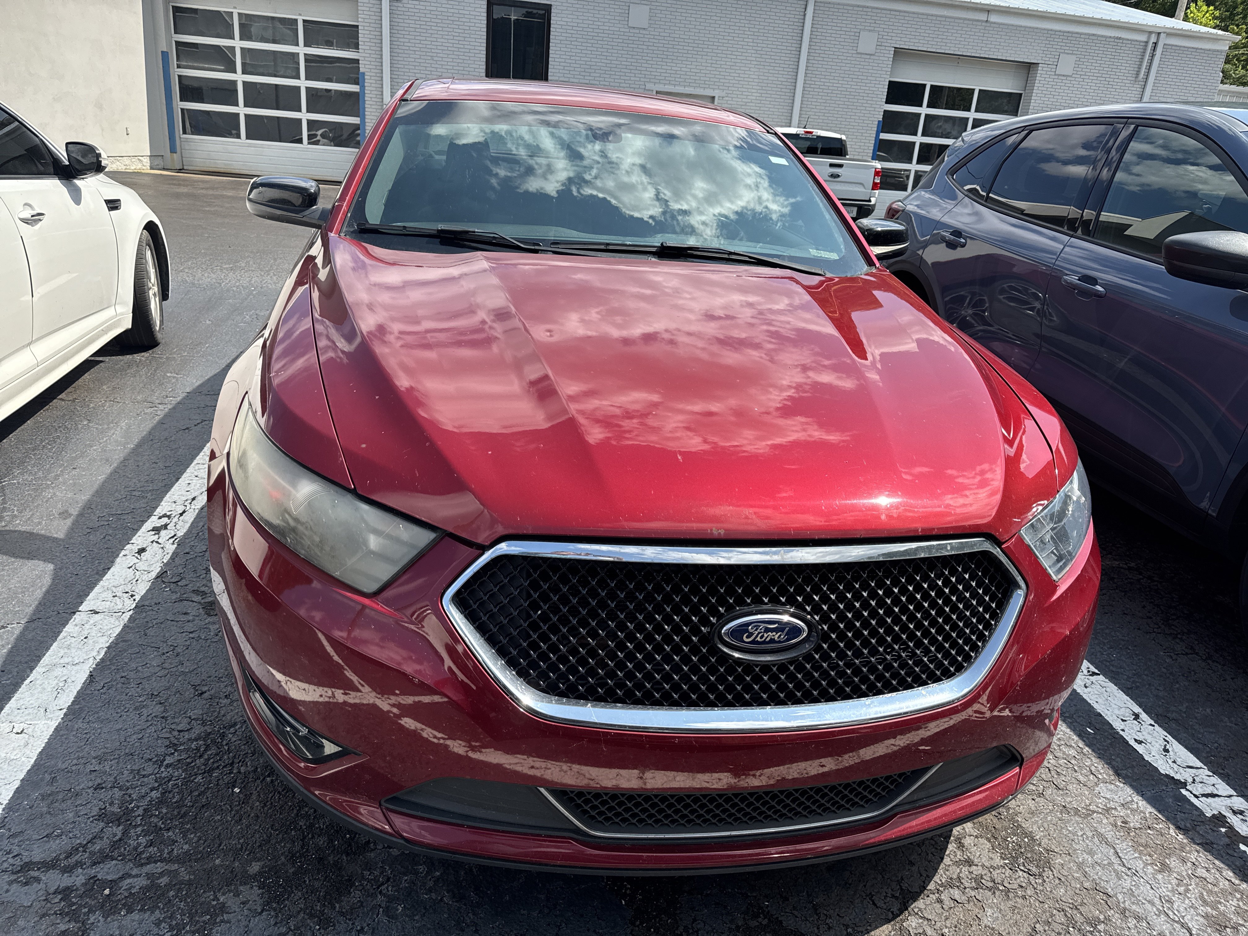 ford taurus 2015 1FAHP2KT6FG123244 image ford taurus 2015 1FAHP2KT6FG123244 image