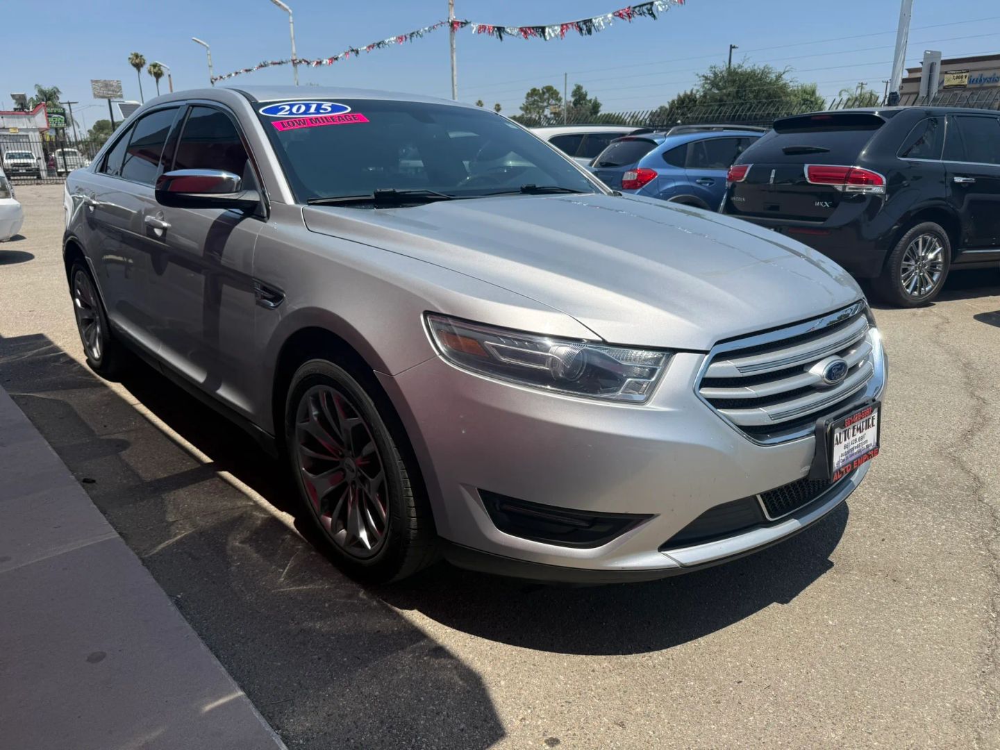 ford taurus 2015 1FAHP2F89FG139475 image ford taurus 2015 1FAHP2F89FG139475 image