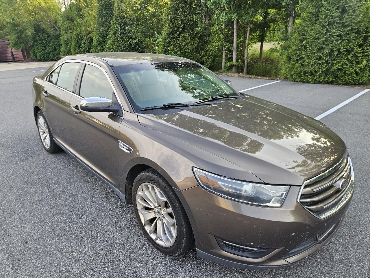 ford taurus 2015 1FAHP2F82FG122940 image ford taurus 2015 1FAHP2F82FG122940 image