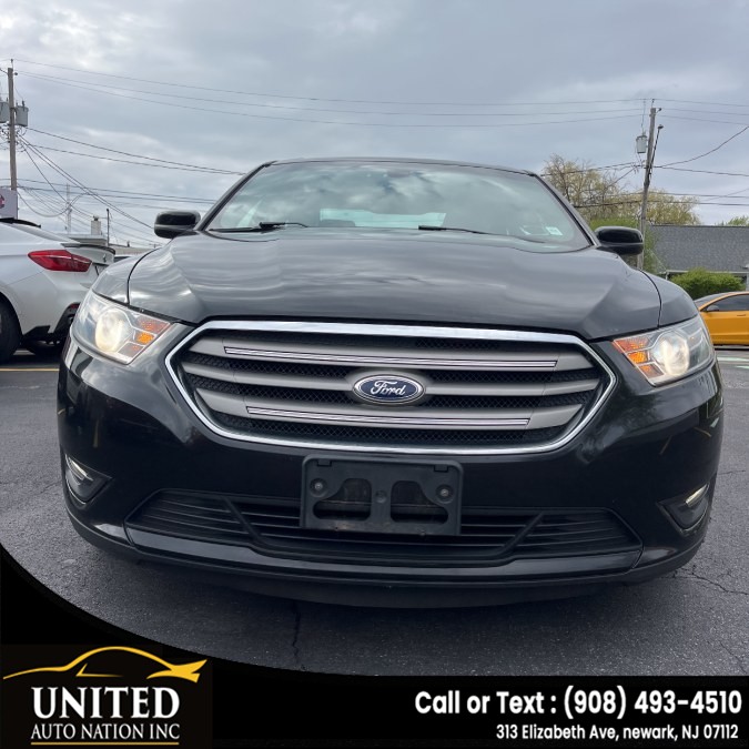 ford taurus 2015 1FAHP2H85FG160806 image ford taurus 2015 1FAHP2H85FG160806 image