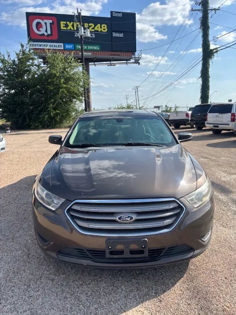 ford taurus 2015 1FAHP2D89FG200570 image ford taurus 2015 1FAHP2D89FG200570 image
