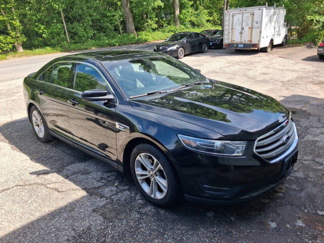 ford taurus 2015 1FAHP2E81FG113552 image ford taurus 2015 1FAHP2E81FG113552 image