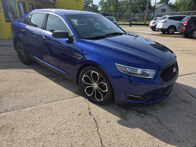 ford taurus 2015 1FAHP2KT5FG200783 image ford taurus 2015 1FAHP2KT5FG200783 image