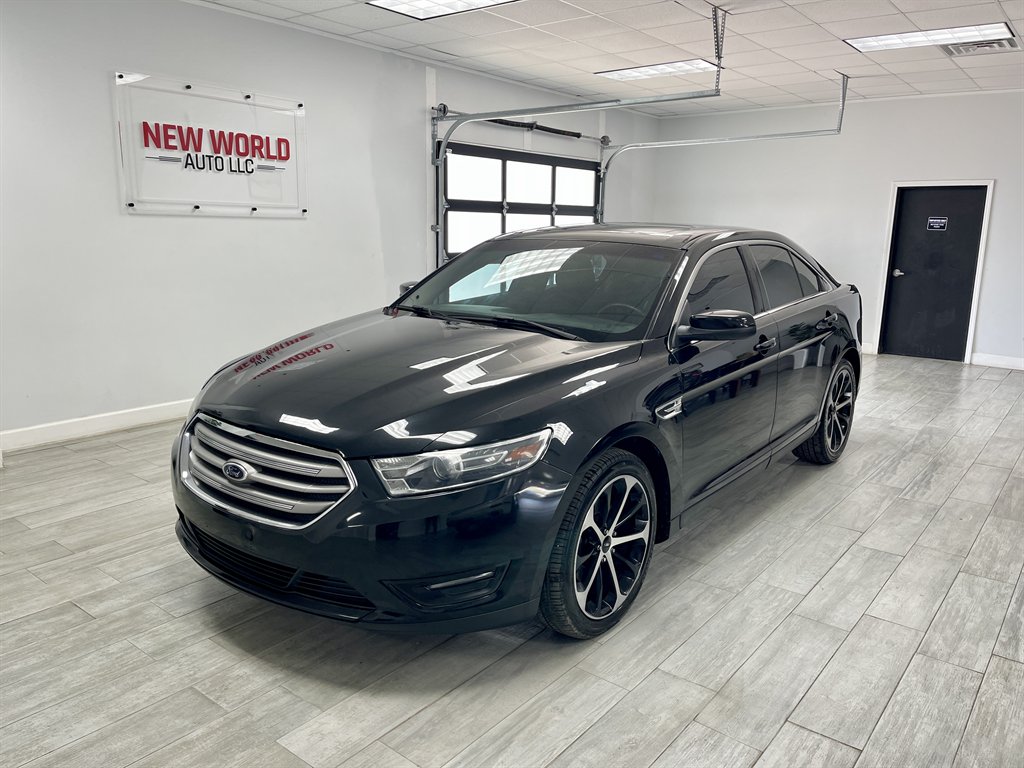 ford taurus 2015 1FAHP2H88FG157866 image ford taurus 2015 1FAHP2H88FG157866 image