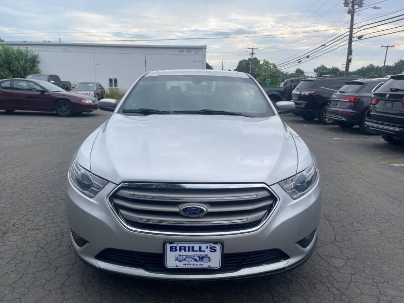 ford taurus 2015 1FAHP2H82FG182309 image ford taurus 2015 1FAHP2H82FG182309 image