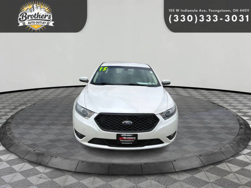 ford taurus 2015 1FAHP2H81FG166974 image ford taurus 2015 1FAHP2H81FG166974 image