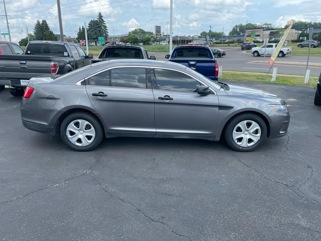 ford taurus 2015 1FAHP2MK5FG130903 image ford taurus 2015 1FAHP2MK5FG130903 image
