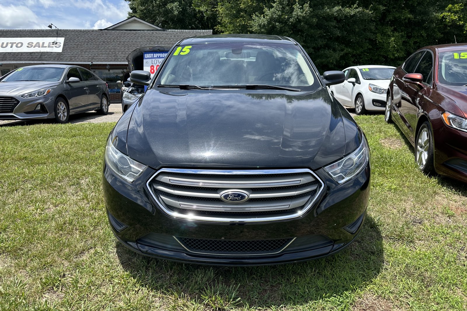 ford taurus 2015 1FAHP2D84FG104958 image ford taurus 2015 1FAHP2D84FG104958 image
