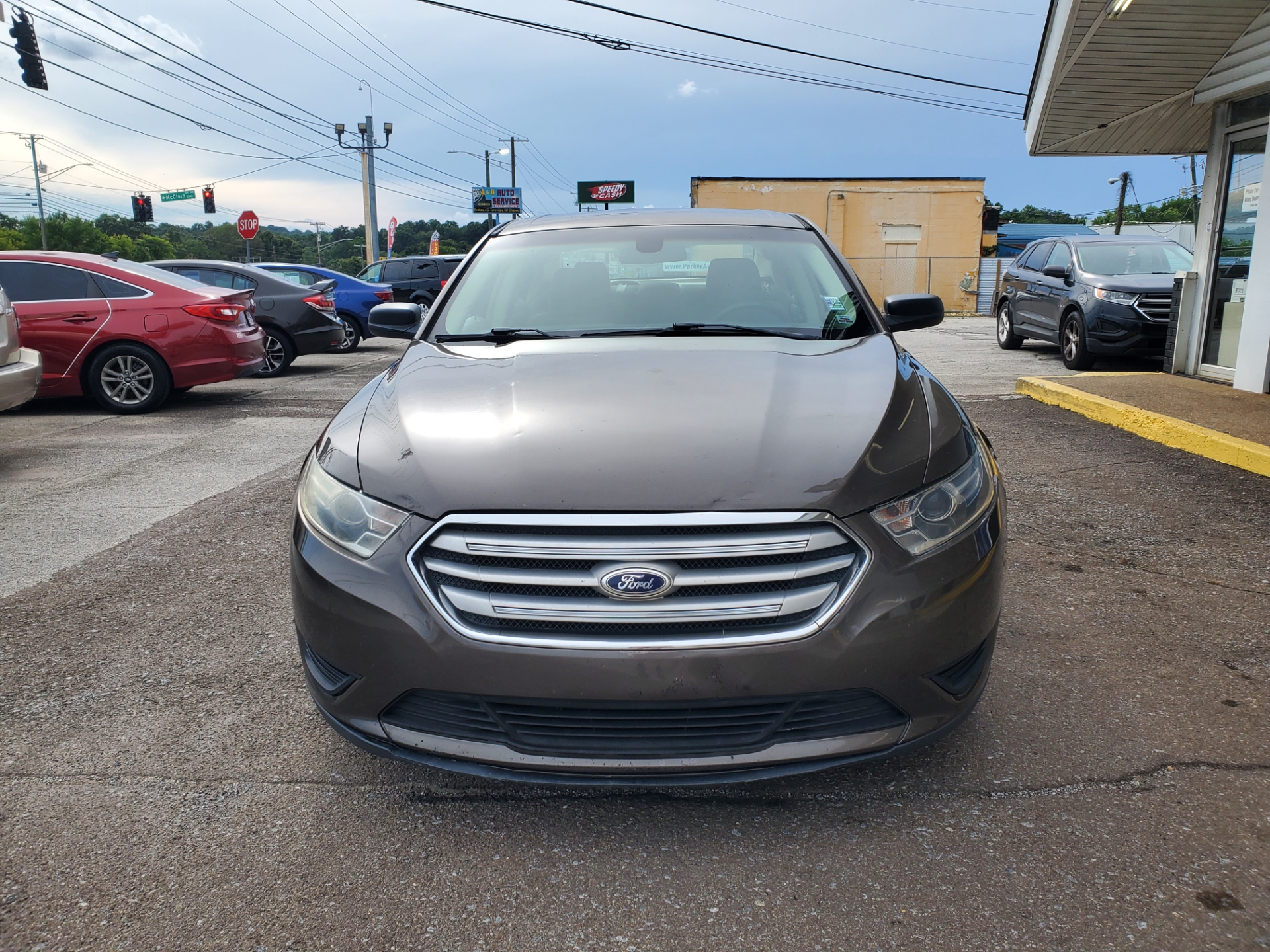 ford taurus 2015 1FAHP2D81FG106649 image ford taurus 2015 1FAHP2D81FG106649 image