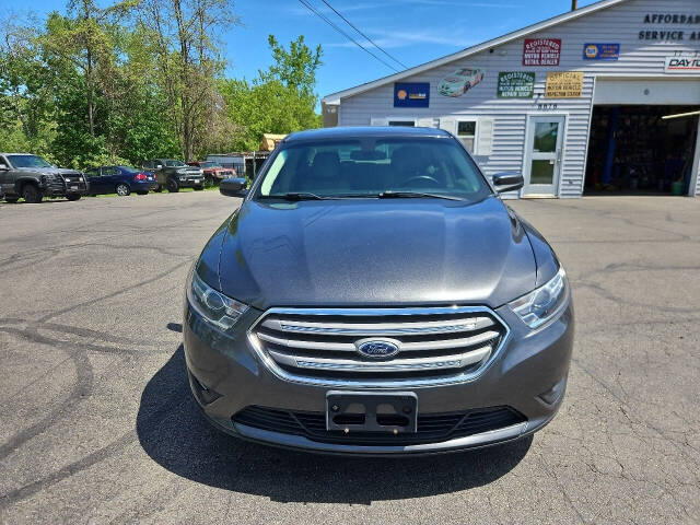 ford taurus 2015 1FAHP2H83FG121695 image ford taurus 2015 1FAHP2H83FG121695 image
