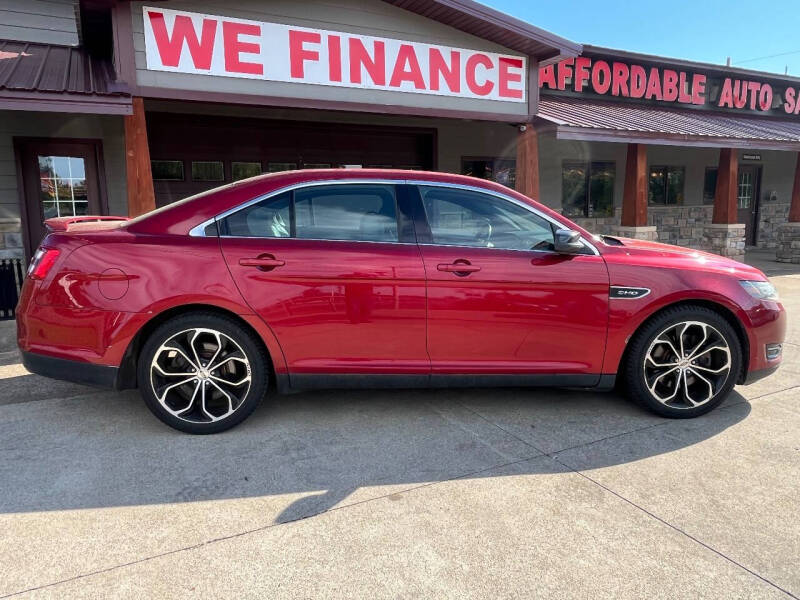 ford taurus 2015 1FAHP2KT4FG112744 image ford taurus 2015 1FAHP2KT4FG112744 image