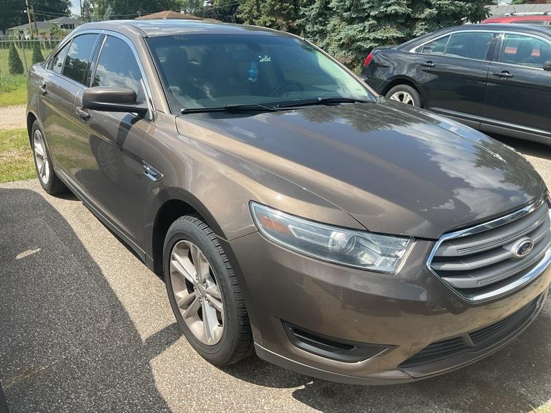 ford taurus 2015 1FAHP2E84FG148750 image ford taurus 2015 1FAHP2E84FG148750 image