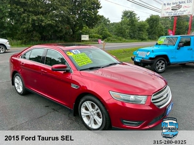 ford taurus 2015 1FAHP2H85FG143570 image ford taurus 2015 1FAHP2H85FG143570 image