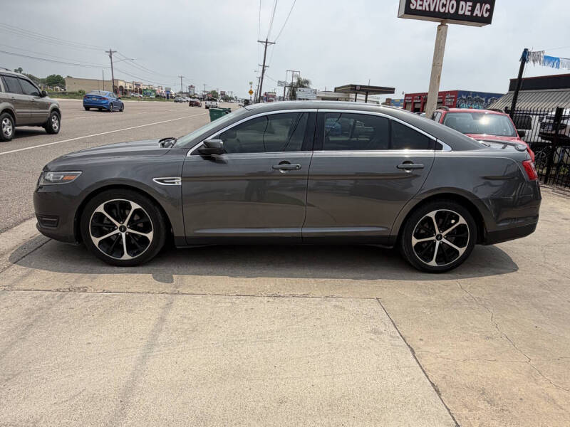 ford taurus 2015 1FAHP2E88FG100488 image ford taurus 2015 1FAHP2E88FG100488 image