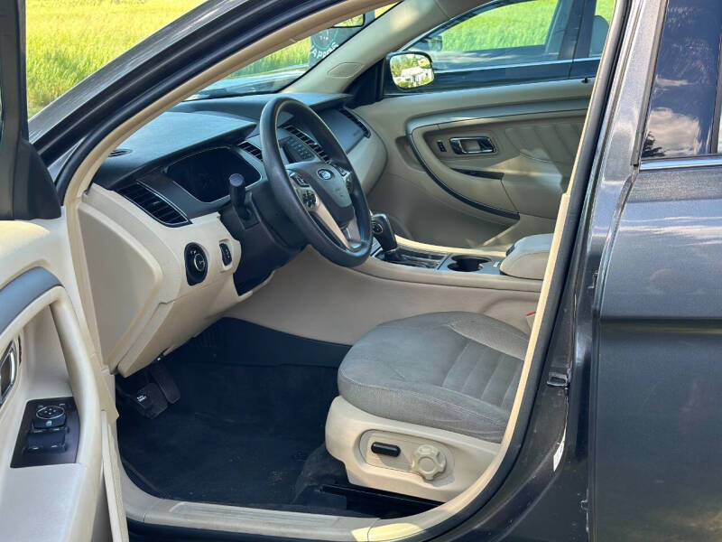 ford taurus 2015 1FAHP2D82FG100357 image ford taurus 2015 1FAHP2D82FG100357 image
