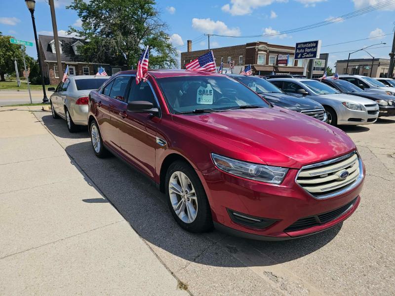 ford taurus 2015 1FAHP2H85FG200043 image ford taurus 2015 1FAHP2H85FG200043 image