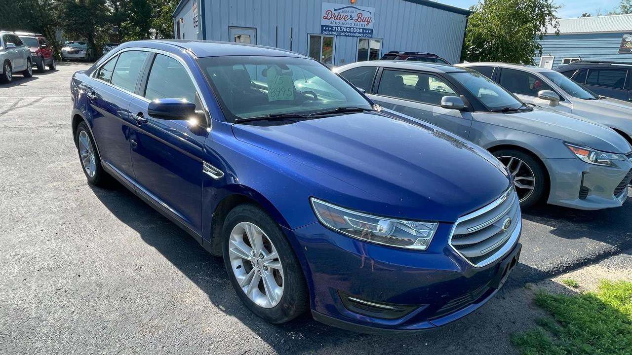 ford taurus 2015 1FAHP2E89FG183106 image ford taurus 2015 1FAHP2E89FG183106 image