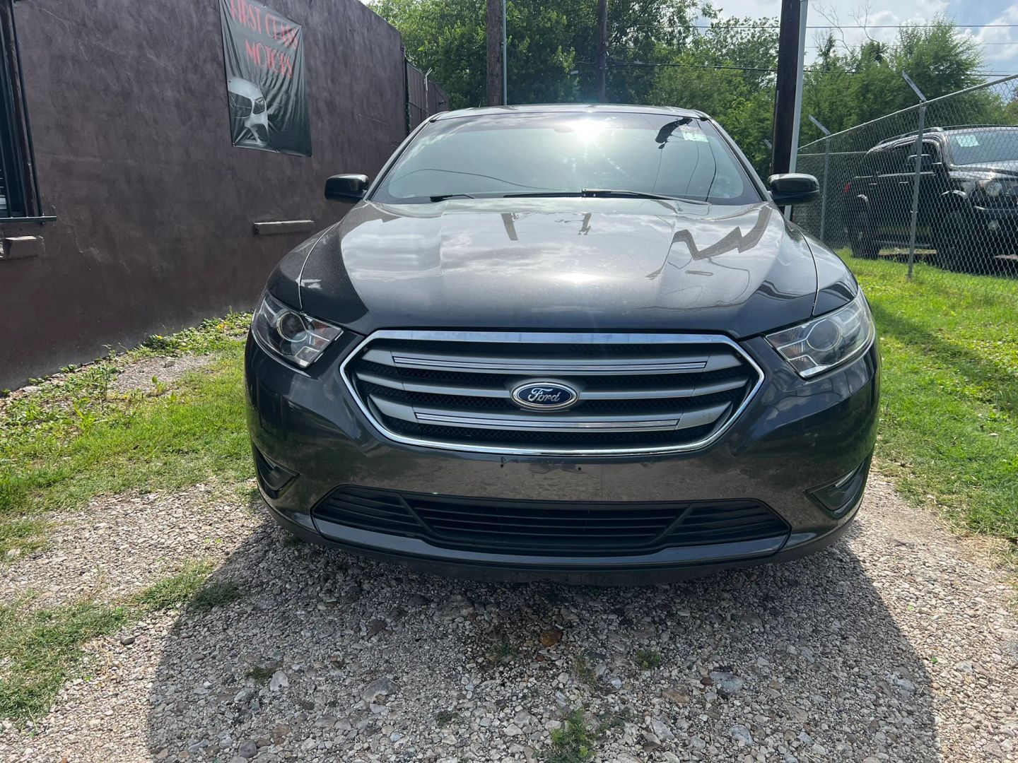 ford taurus 2015 1FAHP2E83FG202216 image ford taurus 2015 1FAHP2E83FG202216 image
