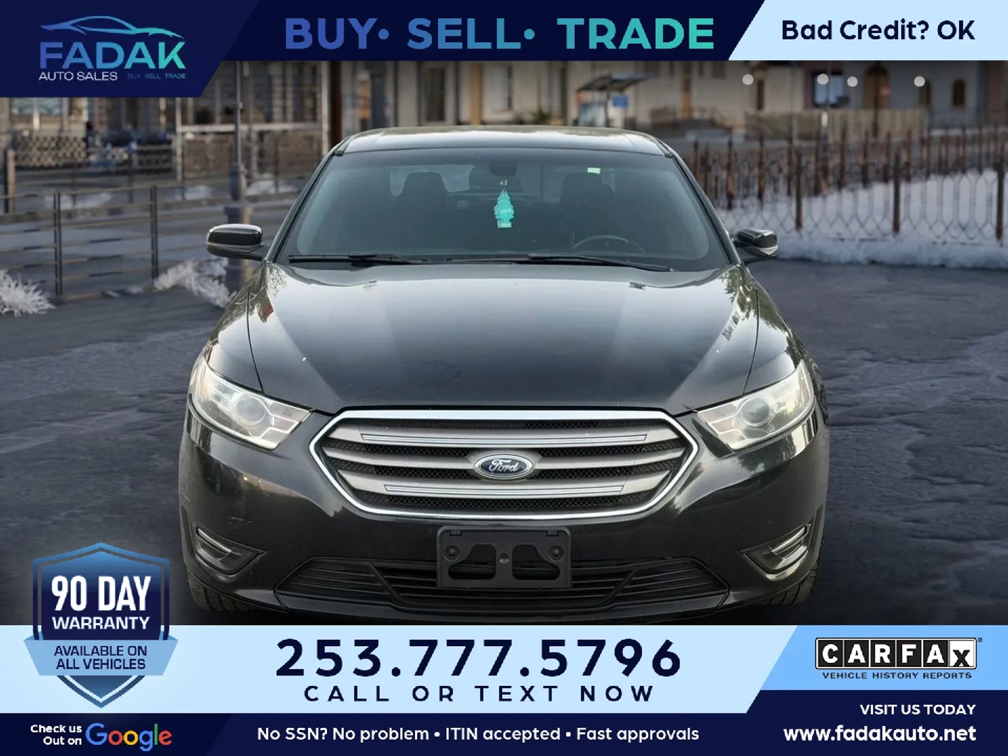 ford taurus 2015 1FAHP2E99FG149790 image ford taurus 2015 1FAHP2E99FG149790 image
