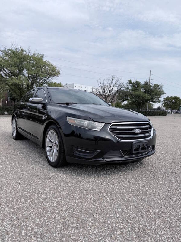 ford taurus 2015 1FAHP2F87FG118429 image ford taurus 2015 1FAHP2F87FG118429 image