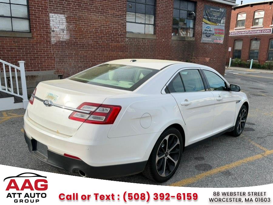 ford taurus 2015 1FAHP2H80FG180994 image ford taurus 2015 1FAHP2H80FG180994 image
