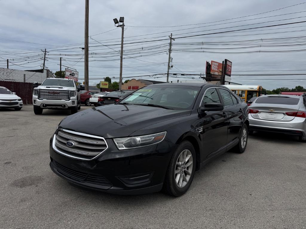 ford taurus 2015 1FAHP2H85FG151300 image ford taurus 2015 1FAHP2H85FG151300 image