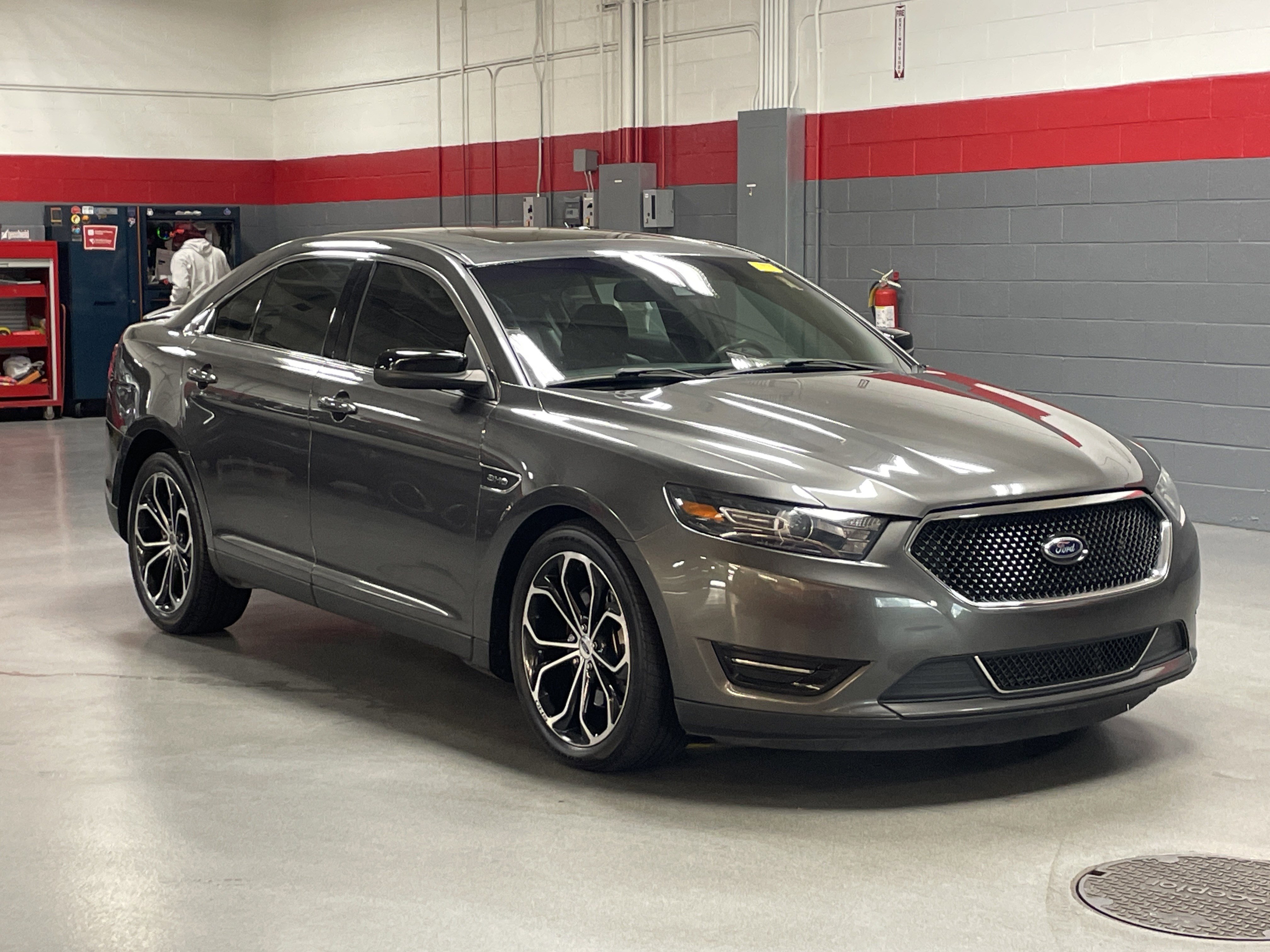 ford taurus 2015 1FAHP2KT4FG204243 image ford taurus 2015 1FAHP2KT4FG204243 image