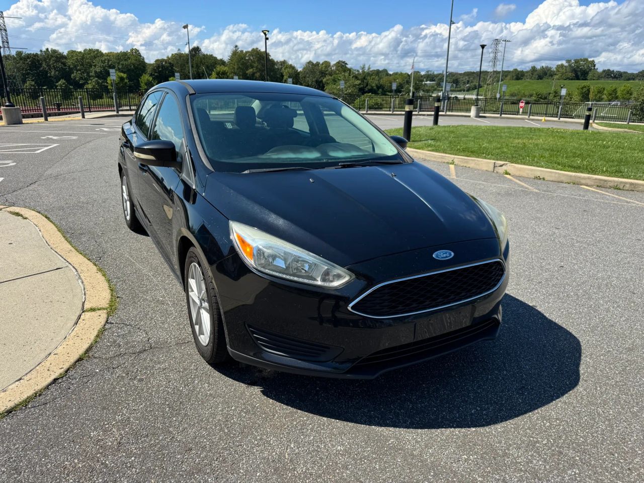 ford focus 2016 1FADP3F26GL381195 image ford focus 2016 1FADP3F26GL381195 image