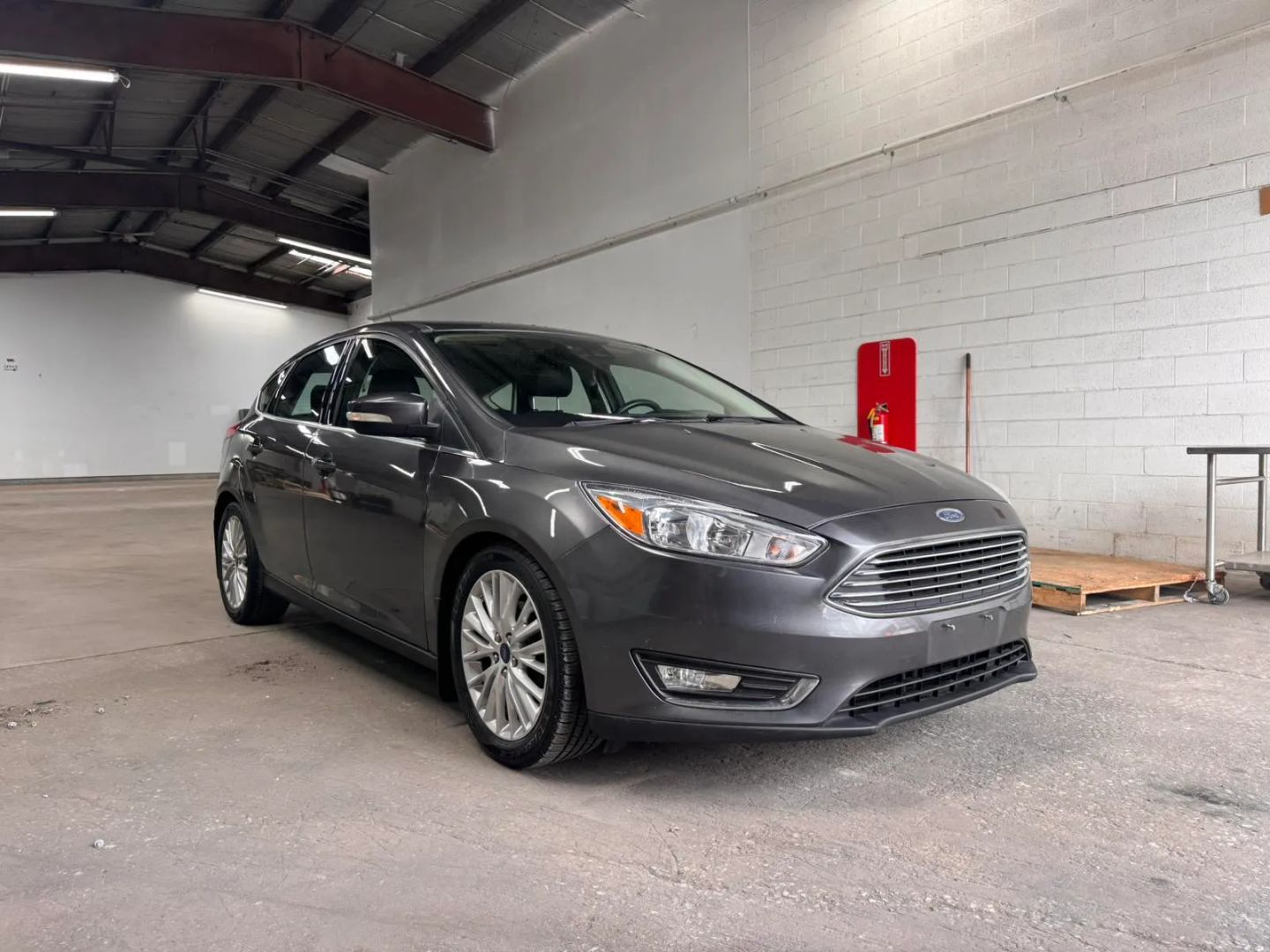 ford focus 2016 1FADP3N27GL200767 image ford focus 2016 1FADP3N27GL200767 image