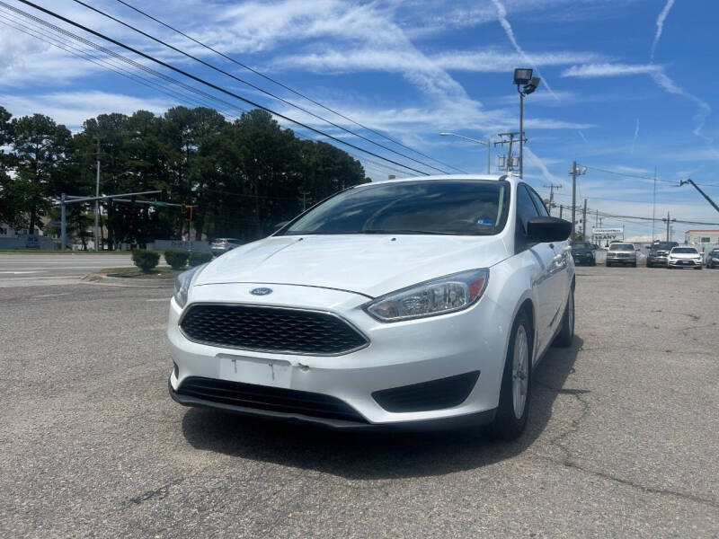 ford focus 2016 1FADP3K28GL294727 image ford focus 2016 1FADP3K28GL294727 image