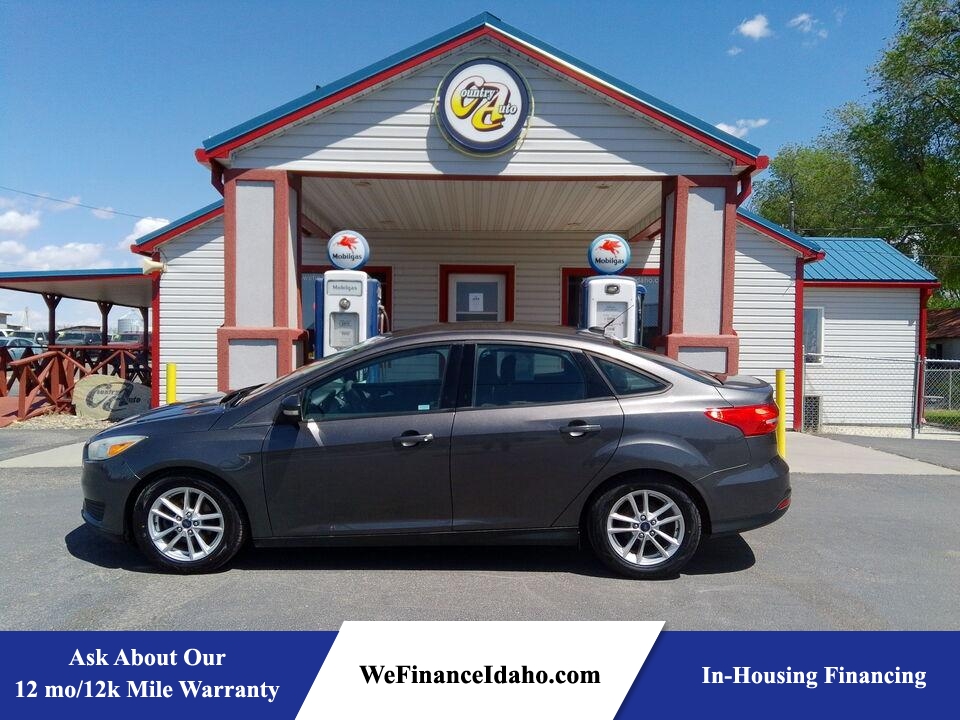 ford focus 2016 1FADP3F23GL230170 image ford focus 2016 1FADP3F23GL230170 image