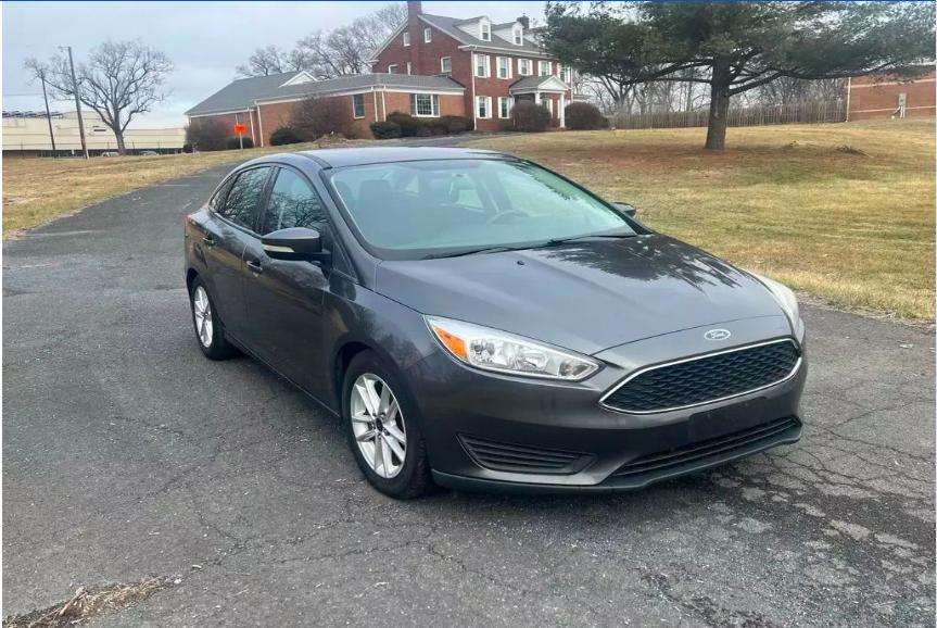 ford focus 2016 1FADP3F20GL201581 image ford focus 2016 1FADP3F20GL201581 image