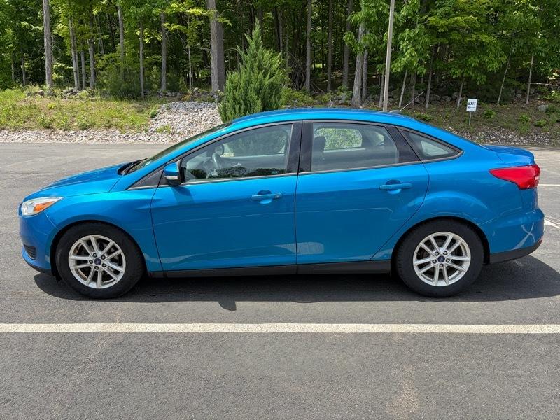 ford focus 2016 1FADP3F26GL347435 image ford focus 2016 1FADP3F26GL347435 image