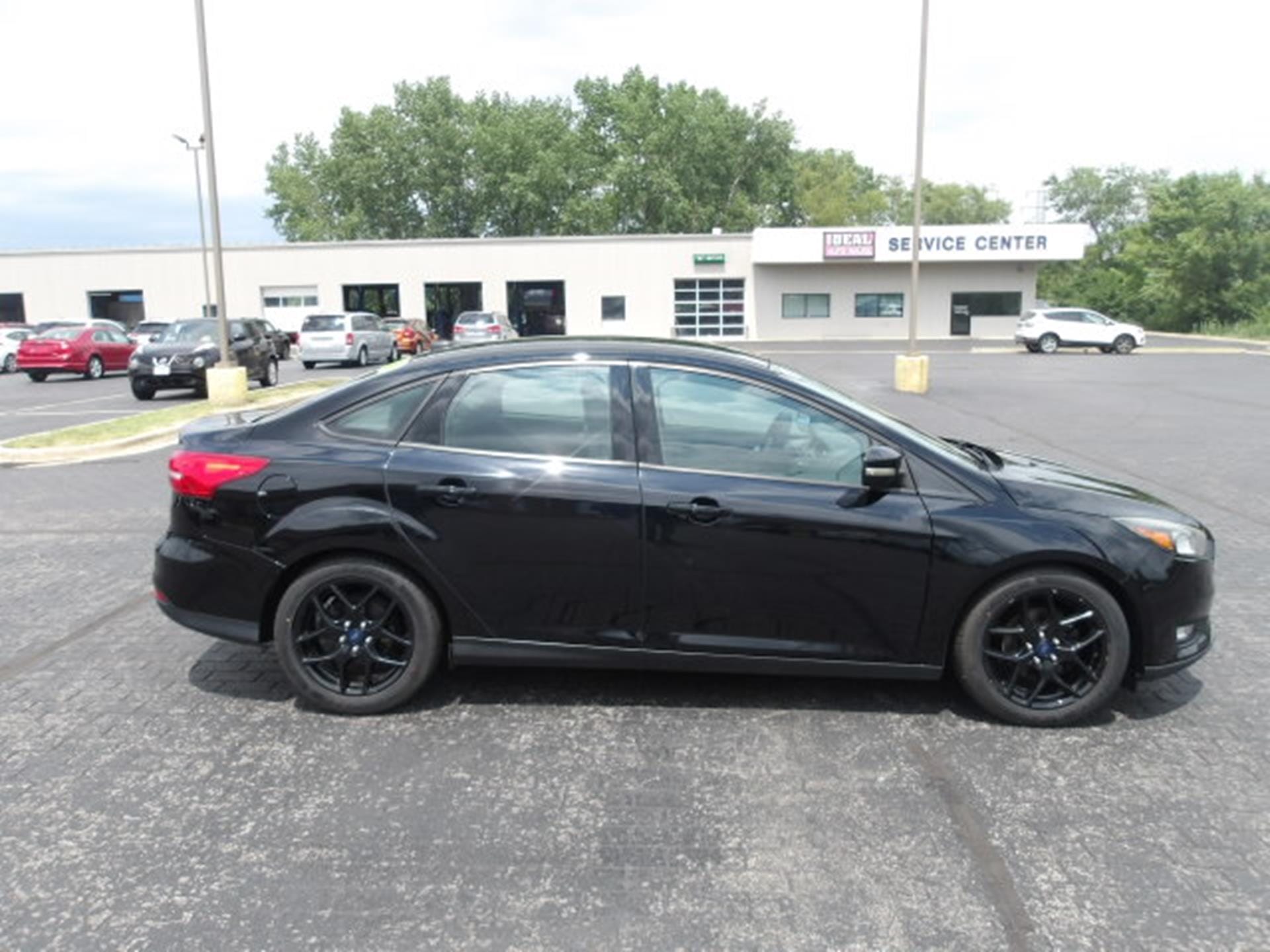 ford focus 2016 1FADP3F29GL405442 image ford focus 2016 1FADP3F29GL405442 image