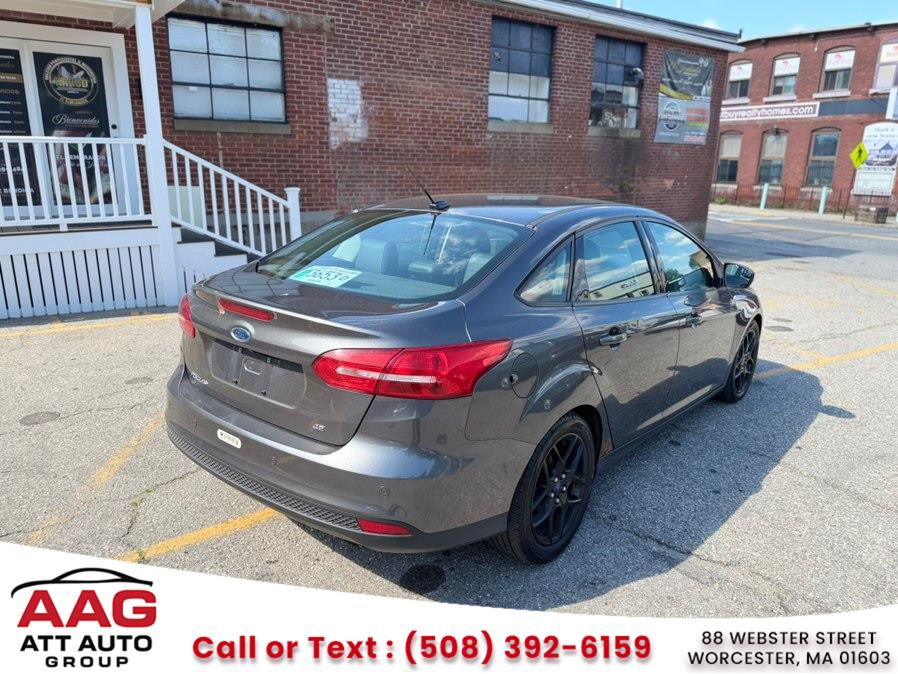 ford focus 2016 1FADP3F2XGL218789 image ford focus 2016 1FADP3F2XGL218789 image