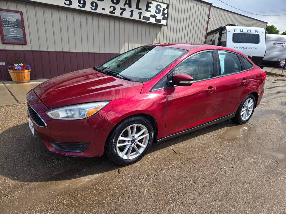 ford focus 2016 1FADP3F27GL238191 image ford focus 2016 1FADP3F27GL238191 image
