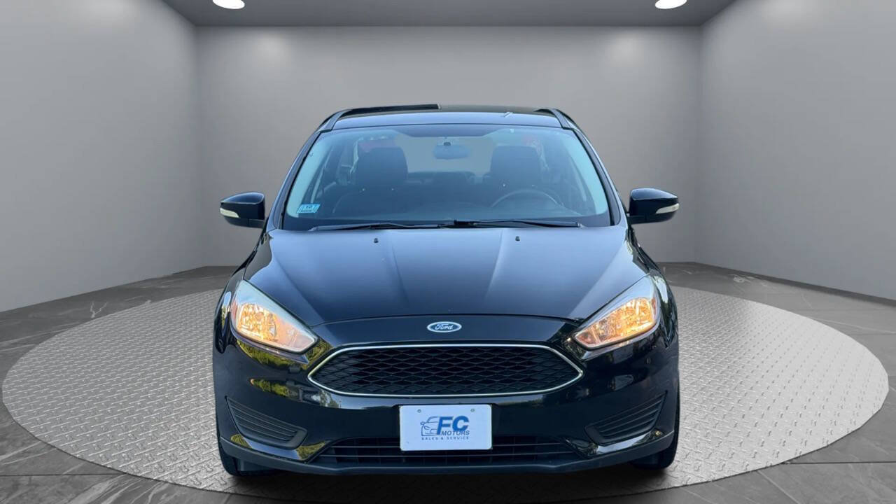 ford focus 2016 1FADP3F29GL256403 image ford focus 2016 1FADP3F29GL256403 image