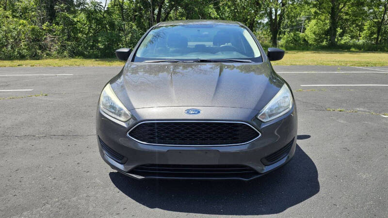 ford focus 2016 1FADP3E24GL313222 image ford focus 2016 1FADP3E24GL313222 image