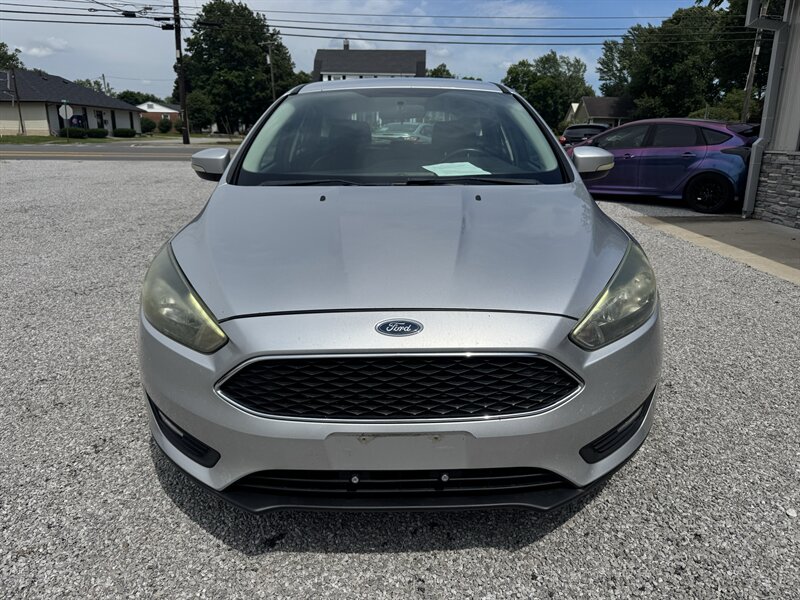 ford focus 2016 1FADP3K28GL257662 image ford focus 2016 1FADP3K28GL257662 image