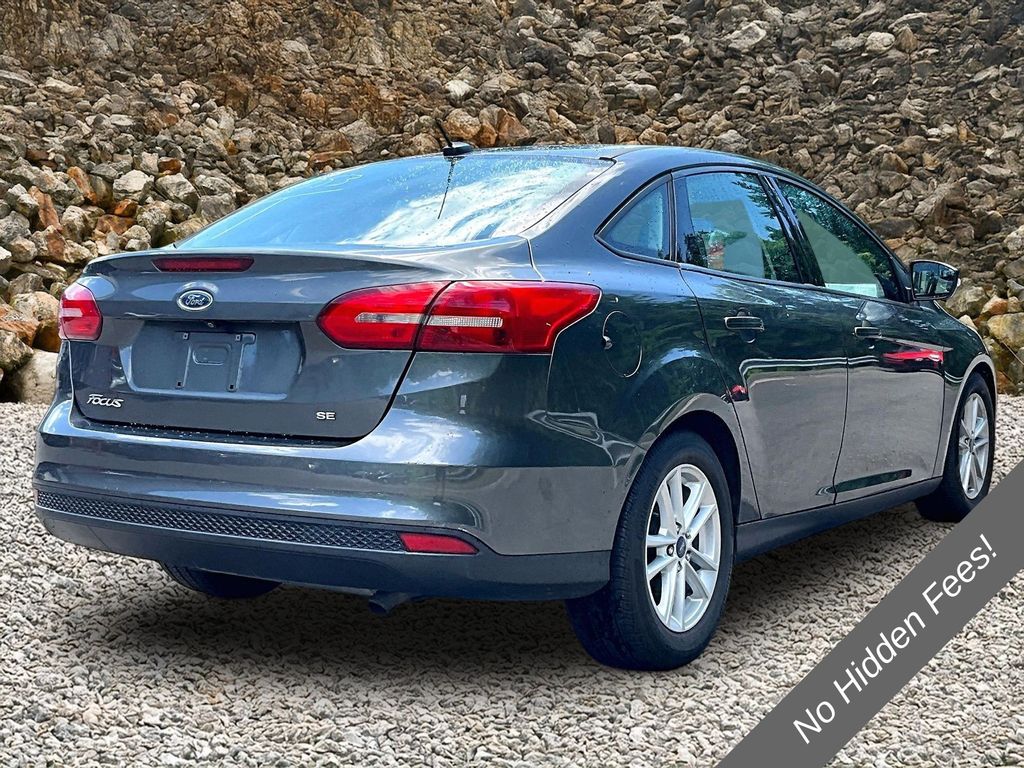 ford focus 2016 1FADP3F26GL375753 image ford focus 2016 1FADP3F26GL375753 image