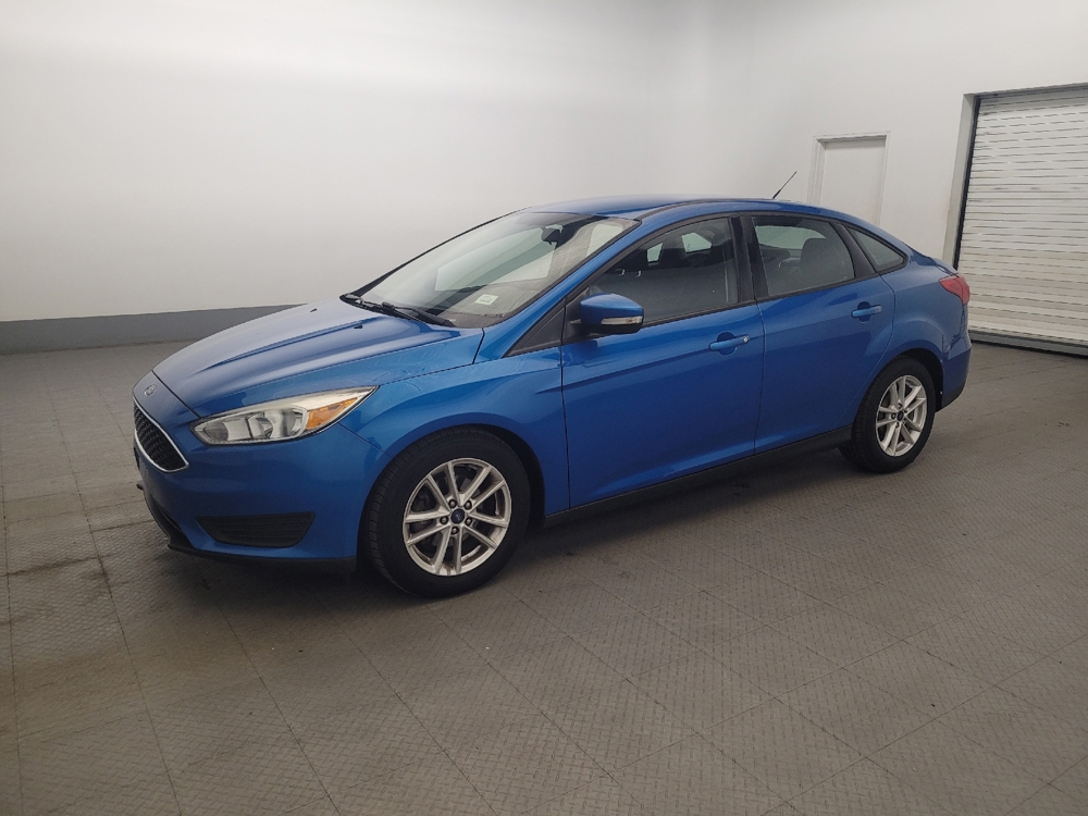 ford focus 2016 1FADP3F26GL357317 image ford focus 2016 1FADP3F26GL357317 image