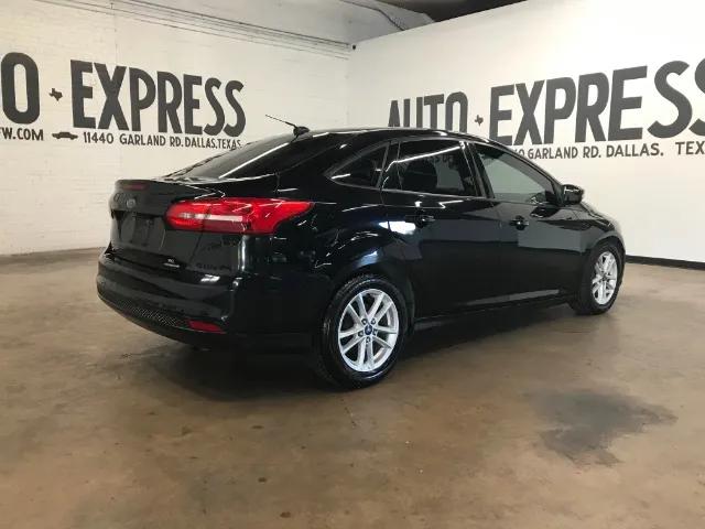 ford focus 2016 1FADP3F27GL290761 image ford focus 2016 1FADP3F27GL290761 image