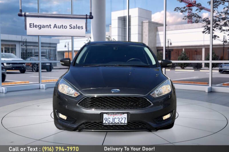 ford focus 2016 1FADP3F26GL310630 image ford focus 2016 1FADP3F26GL310630 image