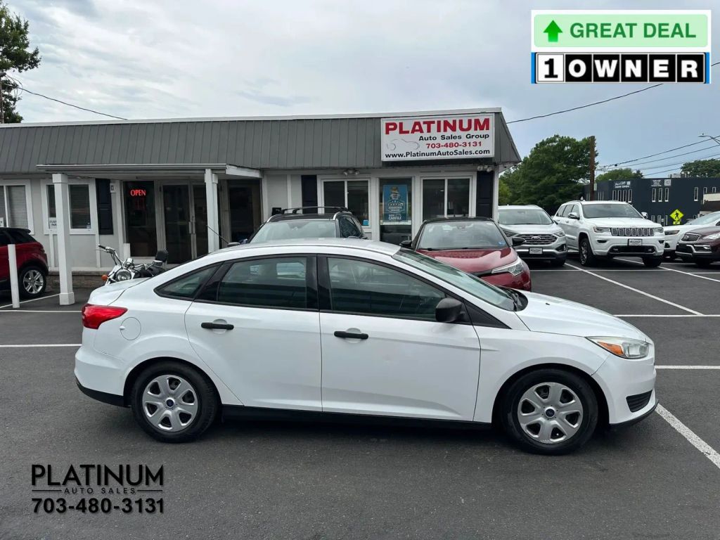 ford focus 2016 1FADP3E24GL296843 image ford focus 2016 1FADP3E24GL296843 image