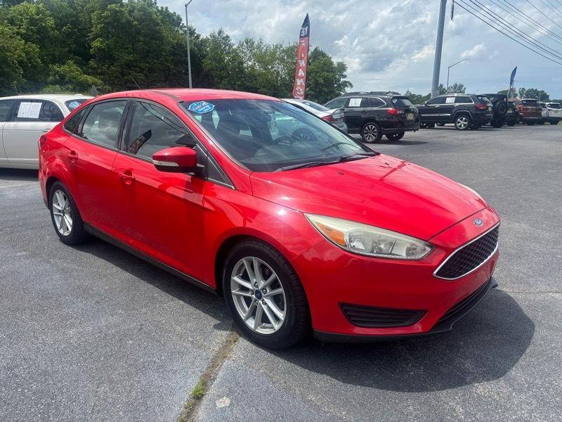 ford focus 2016 1FADP3F23GL276596 image ford focus 2016 1FADP3F23GL276596 image