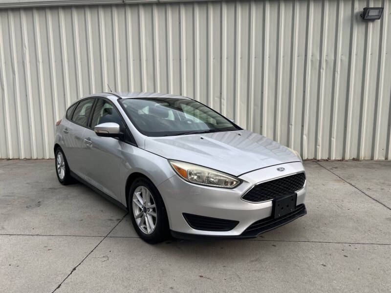 ford focus 2016 1FADP3K28GL397050 image ford focus 2016 1FADP3K28GL397050 image
